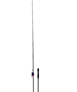 James Cook Slow Jigging 2,10m / 40-280g / 1+1-teilig Meeresrute Jigrute