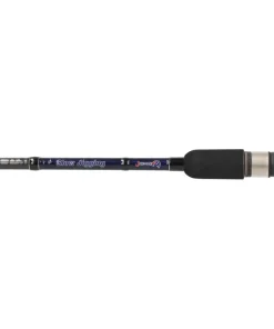 James Cook Slow Jigging 2,10m / 40-280g / 1+1-teilig Meeresrute Jigrute