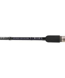 James Cook Slow Jigging 2,10m / 40-280g / 1+1-teilig Meeresrute Jigrute