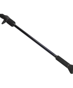 James Cook Solid Slow Jigging 2,10m / 40-280g Baitcast Rod Cast 1+1-teilig