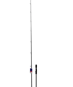 James Cook Solid Slow Jigging 2,10m / 40-280g Baitcast Rod Cast 1+1-teilig
