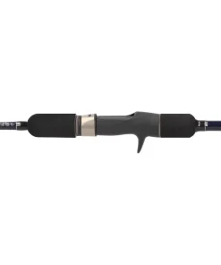 James Cook Solid Slow Jigging 2,10m / 40-280g Baitcast Rod Cast 1+1-teilig