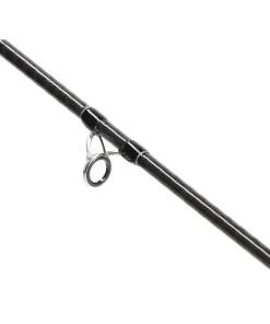James Cook Solid Slow Jigging 2,10m / 40-280g Baitcast Rod Cast 1+1-teilig