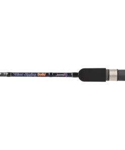 James Cook Solid Slow Jigging 2,10m / 40-280g Baitcast Rod Cast 1+1-teilig