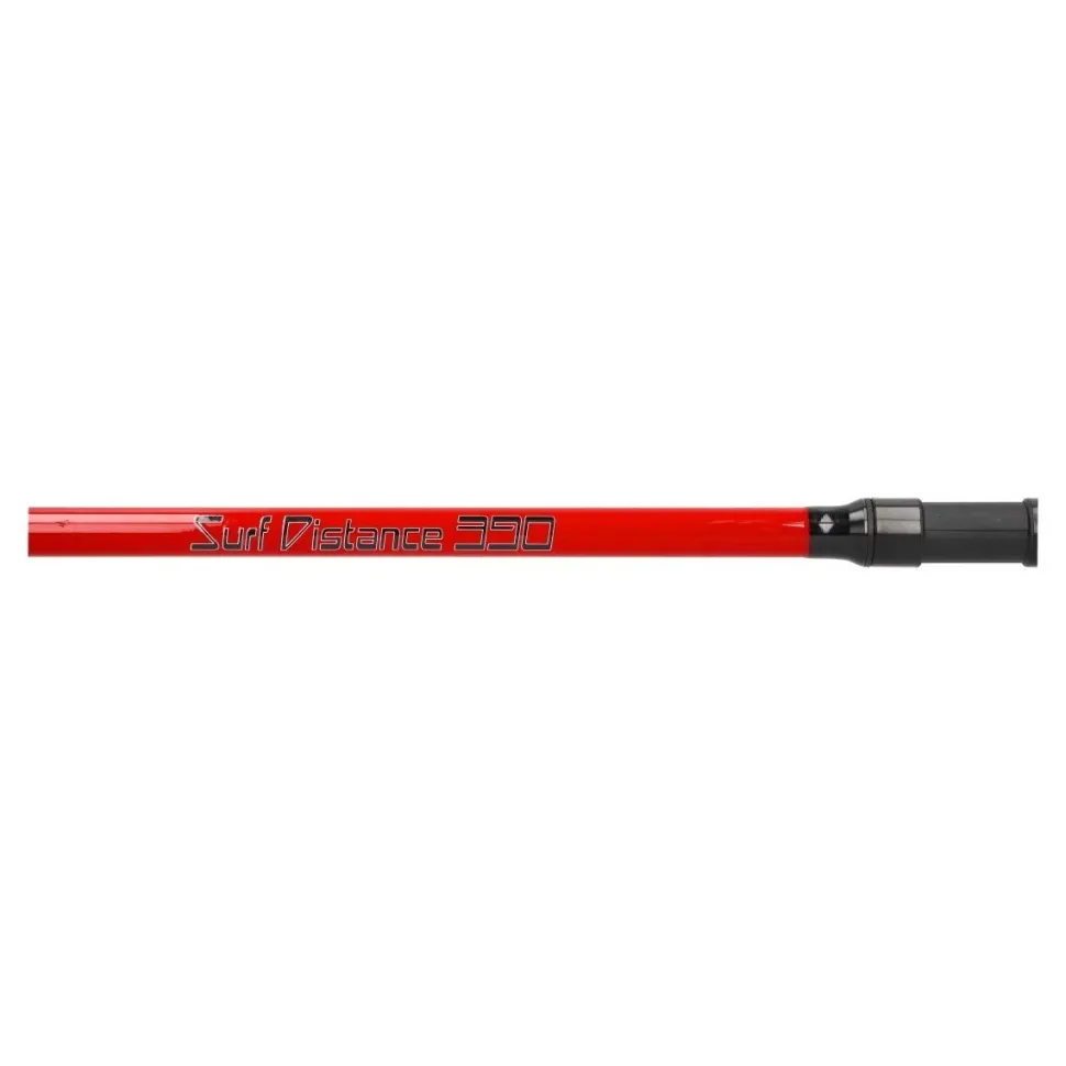 James Cook Surf Distance 3,90m / 100-250g Brandungsrute 3-teilig Meeresrute