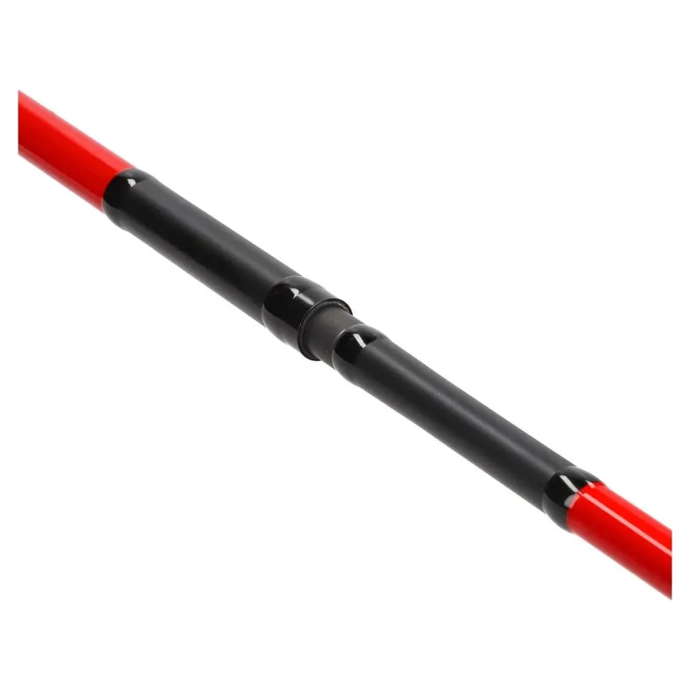 James Cook Surf Distance 3,90m / 100-250g Brandungsrute 3-teilig Meeresrute