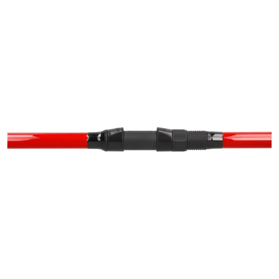James Cook Surf Distance 4,20m / 100-250g Brandungsrute 3-teilig Meeresrute
