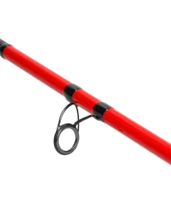 James Cook Surf Distance 4,20m / 100-250g Brandungsrute 3-teilig Meeresrute