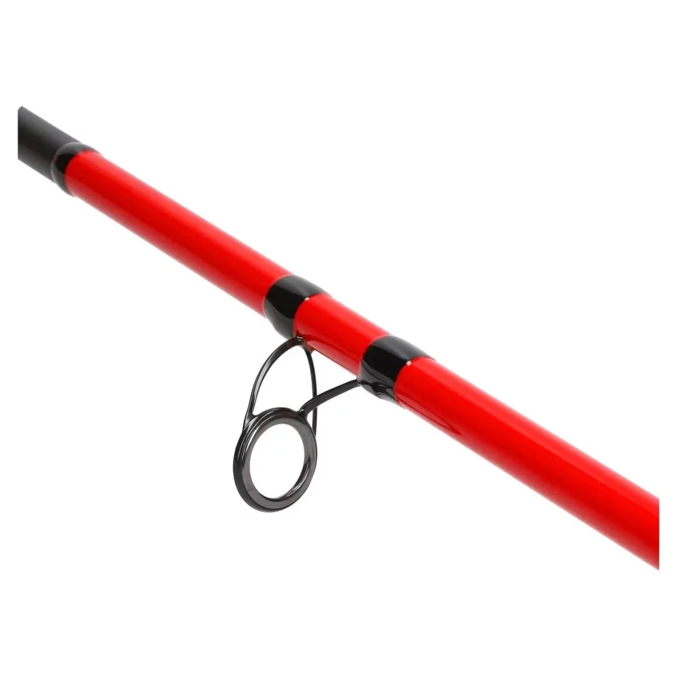 James Cook Surf Distance 4,20m / 100-250g Brandungsrute 3-teilig Meeresrute