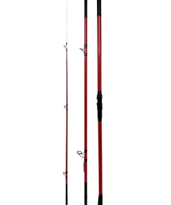 James Cook Surf Distance 4,20m / 100-250g Brandungsrute 3-teilig Meeresrute