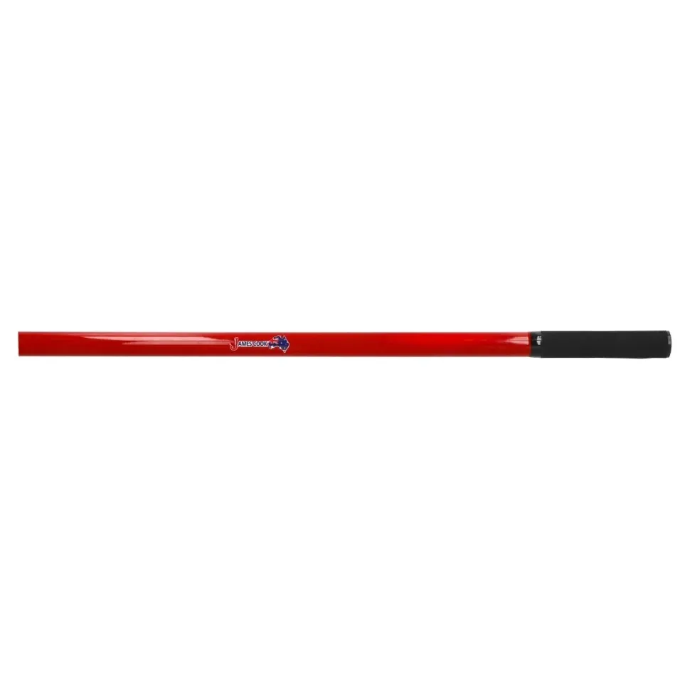 James Cook Surf Distance 4,20m / 100-250g Brandungsrute 3-teilig Meeresrute
