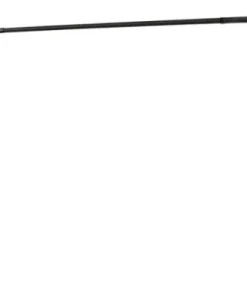 JRC Defender Carp Karpfencombo 2x Tele Karpfenruten 2x Freilaufrolle + Kescher Bundle