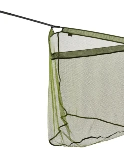 JRC Defender Carp Karpfencombo 2x Tele Karpfenruten 2x Freilaufrolle + Kescher Bundle