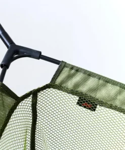 JRC Defender Carp Karpfencombo 2x Tele Karpfenruten 2x Freilaufrolle + Kescher Bundle