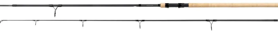 JRC Defender 12ft 3,60m / 3,00lbs Cork Karpfenrute 2-teilig Karpfenangel