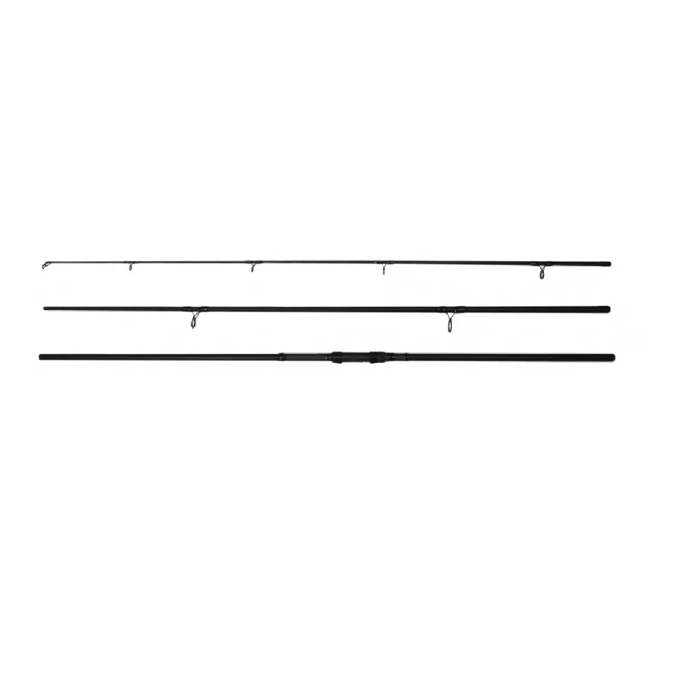 JRC Defender 12ft 3,60m / 3,00lbs LR Karpfenrute 3-teilig Karpfenangel
