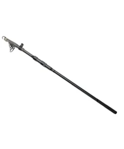 JRC Defender 13ft 3,90m / 3,50lbs Teleskoprute Karpfenrute Tele Karpfenangel