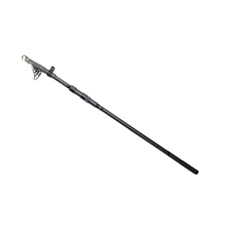 JRC Defender 13ft 3,90m / 3,50lbs Teleskoprute Karpfenrute Tele Karpfenangel