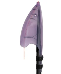 JRC Defender II Tele 12ft / 3,60m 3,00lbs Karpfenrute Teleskoprute