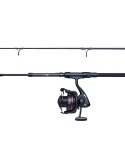 JRC Rova Rova 9ft 3.00lb Combo