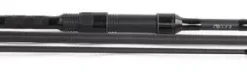 Karpfencombo Carp Champ X 12ft 3,60m / 3,00lbs / 3-teilig + Free 60 Karpfen-Freilaufrolle mit Schnur