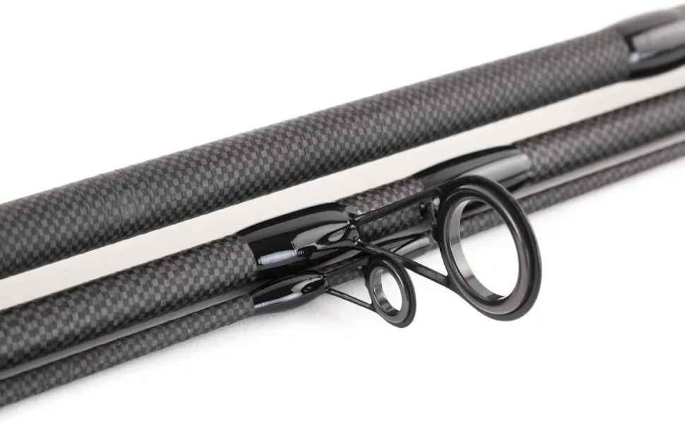 Karpfencombo Carp Champ X 12ft 3,60m / 3,00lbs / 3-teilig + Free 60 Karpfen-Freilaufrolle mit Schnur