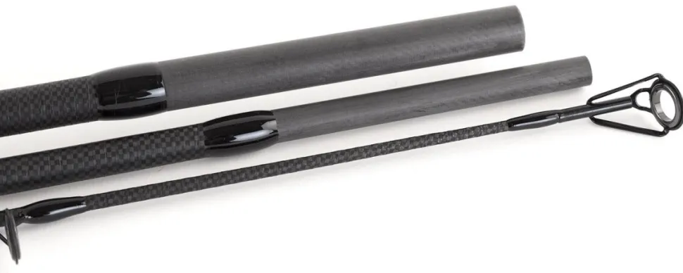 Karpfencombo Carp Champ X 12ft 3,60m / 3,00lbs / 3-teilig + Free 60 Karpfen-Freilaufrolle mit Schnur