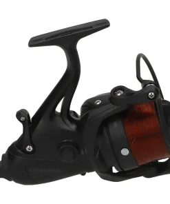 Karpfencombo Daiwa D-Carp 12ft / 3,60m / 3.00lbs + Big Pit 6000 FS Freilaufrolle