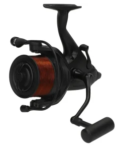 Karpfencombo Daiwa D-Carp 12ft / 3,60m / 3.00lbs + Big Pit 6000 FS Freilaufrolle