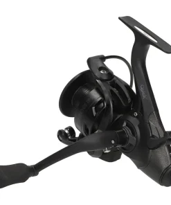 Karpfenset 2x Prologic C-Series Compact 10ft 3,00m 3,25lbs + 2x DAM Quick Runshift 3QF 5000FS