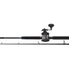 Kinetic Boat CC / 6ft. / 1,80m / P8 / 20-30Lbs / 100-400g / 2Sec / 30 2BB Bundle Angelset Angelcombo
