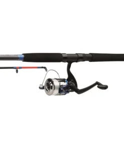 Kinetic Coast/Boat CC / 6ft.-9ft. / 1,80m-2,70m / up to 500g / 20-80g / 3Sec / 6000 FD 1BB Bundle Angelset Angelcombo