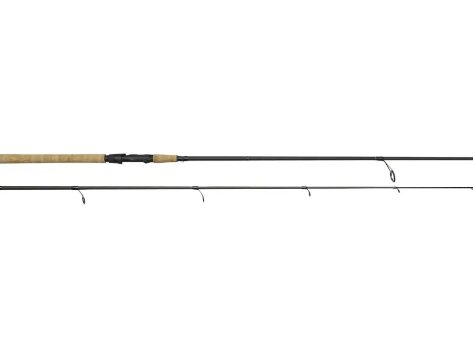 KINETIC ENFORCER CL 7'/210CM L 4-21G 2SEC