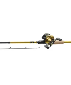 Kinetic HELLCASTER BC CL TRIGGER 9'/270CM XH 20-60G 2SEC 201-LH 4+1BB 0.20MM/125M