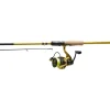Kinetic HELLCASTER CL 8'/240CM ML 5-24G 2SEC 2000 FD 4+1BB 0.20MM/125M