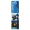 KINETIC TELEMARK CC TELE 8'/240CM MH 12-40G 6SEC 4000 FD 1BB 0.35MM MONO LINE