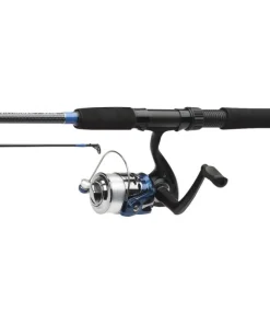KINETIC VILDMARK CC 9'/270CM H 15-50G 3SEC 5000 FD 1BB 0.40MM MONO LINE