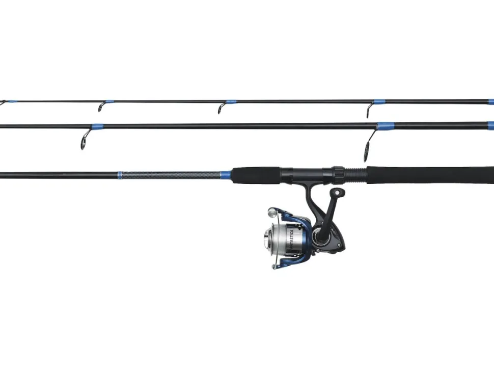 KINETIC VILDMARK CC 9'/270CM H 15-50G 3SEC 5000 FD 1BB 0.40MM MONO LINE