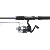 KINETIC VILDMARK CC 7'/210CM ML 5-24G 3SEC 3000 FD 1BB 0.25MM MONO LINE