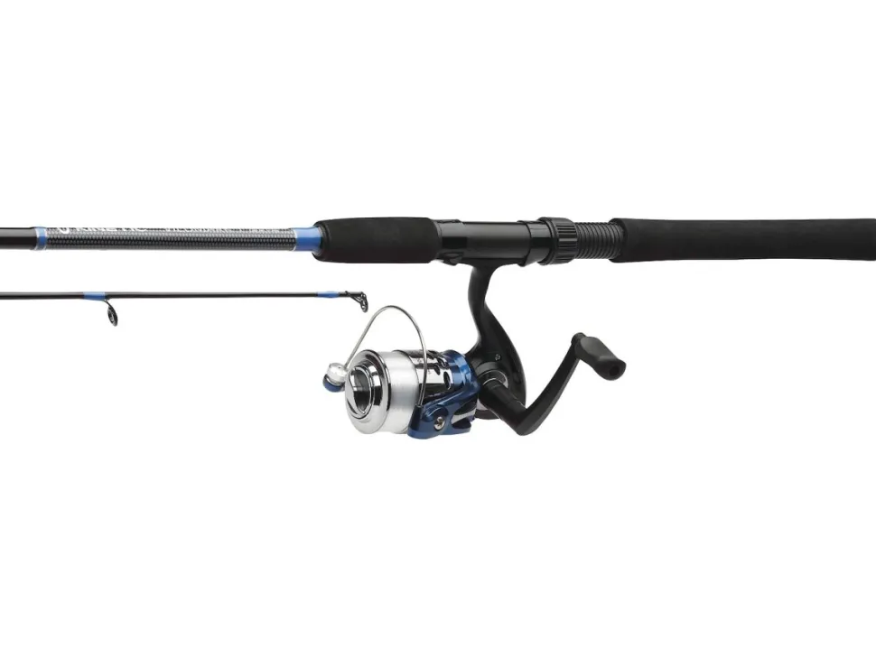KINETIC VILDMARK CC 7'/210CM ML 5-24G 3SEC 3000 FD 1BB 0.25MM MONO LINE