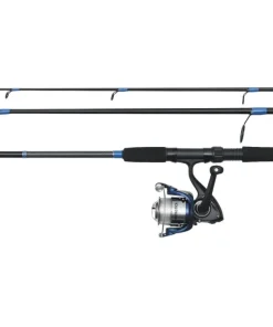KINETIC VILDMARK CC 7'/210CM ML 5-24G 3SEC 3000 FD 1BB 0.25MM MONO LINE