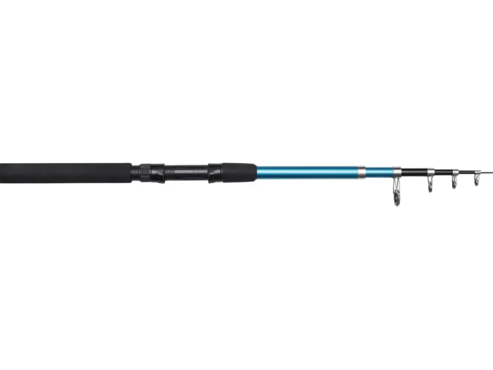 Kinetic WITCHER TELE CC 9'/270CM 2XH 30-80G 6SEC