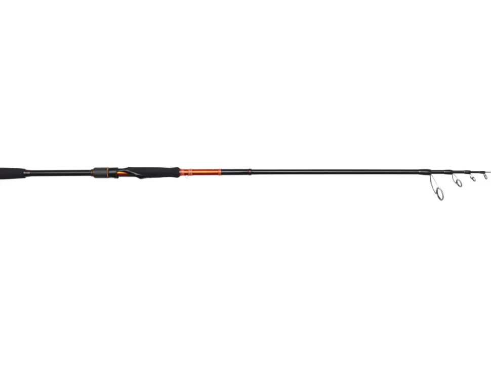 Kinetic XARANN CT TELE 8'/240CM MH 40-60G 6SEC