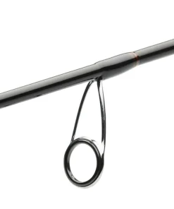 Kinetic Xarann Predator CT Spinnrute Hechtrute Raubfischrute