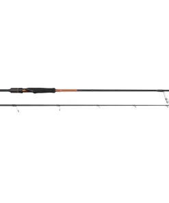 Kinetic Xarann Predator CT Spinnrute Hechtrute Raubfischrute