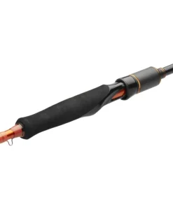 Kinetic Xarann Predator CT Spinnrute Hechtrute Raubfischrute