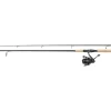 Kinetic ZATHAR SPIN 8'/240CM M 8-30G 2SEC 3000 FD 4+1BB 0.16MM/