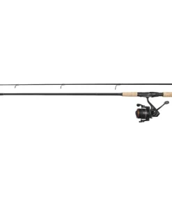 Kinetic ZATHAR SPIN 9'/270CM M 8-30G 2SEC 3000 FD 4+1BB 0.16MM/