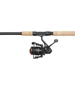 Kinetic ZATHAR TELE 8'/240CM M 8-30G 6SEC 3000 FD 4+1BB 0.16MM/