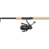 Kinetic ZATHAR TELE 6'/180CM XL 3-15G 5SEC 1000 FD 4+1BB 0.12MM/